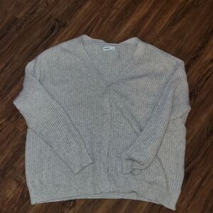 Sonoma Cream Knit Cardigan